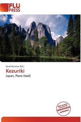 Kezuriki