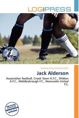 Jack Alderson