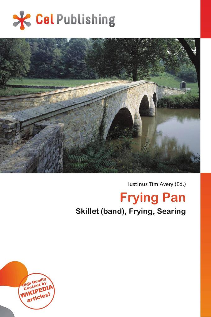 Frying Pan