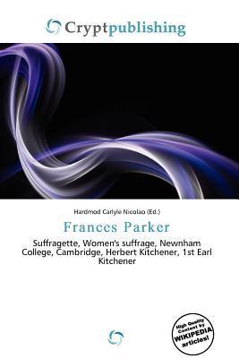 Frances Parker