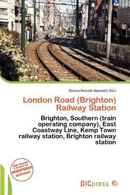London Road (Brighton) Railway Station