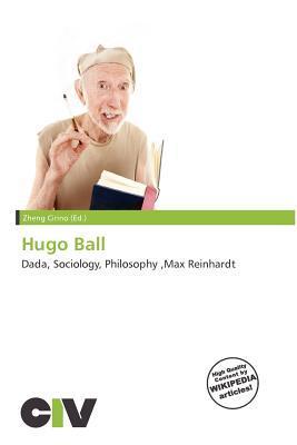 Hugo Ball