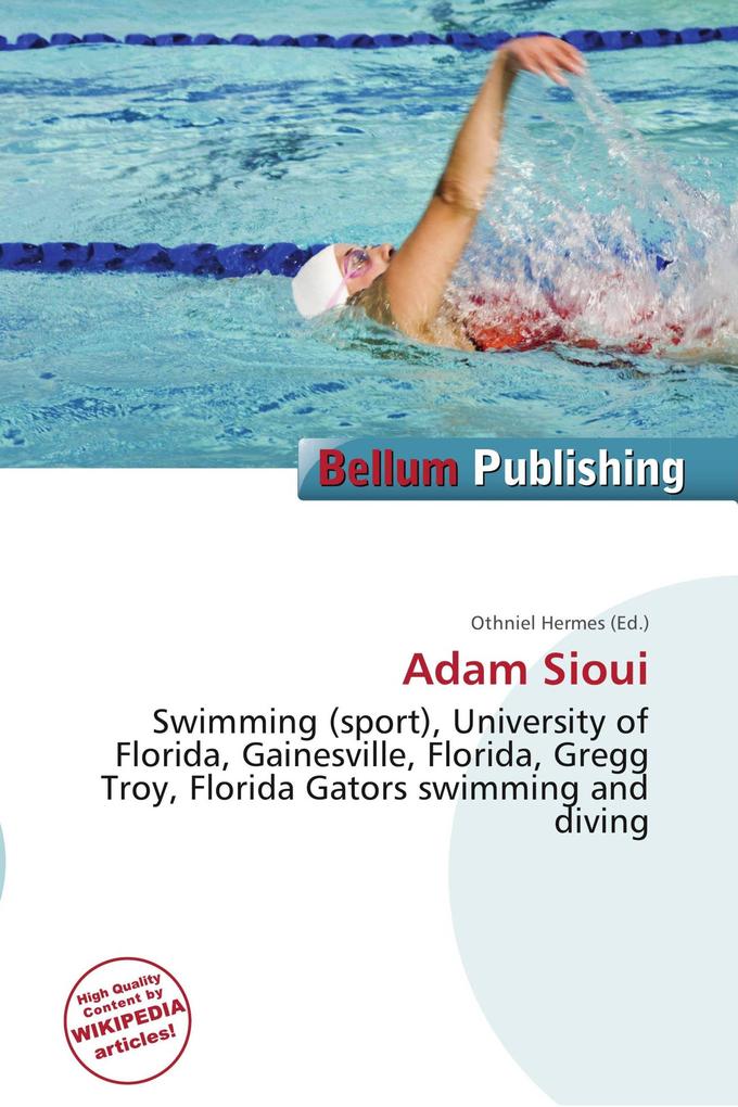 Adam Sioui