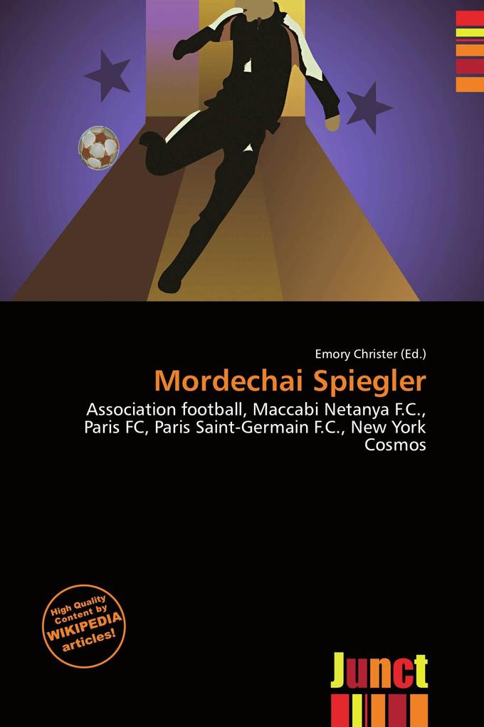 Mordechai Spiegler