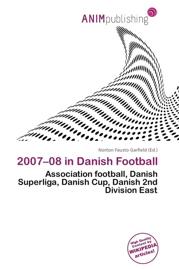 2007-08 in Danish Football