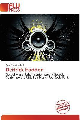 Deitrick Haddon