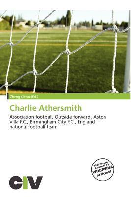 Charlie Athersmith