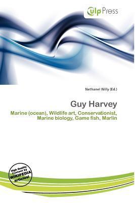 Guy Harvey