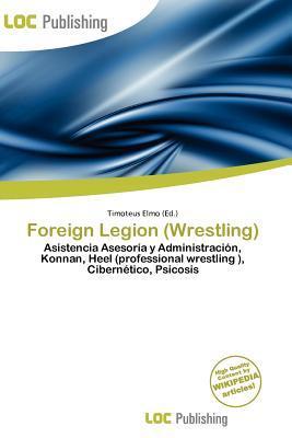 Foreign Legion (Wrestling)