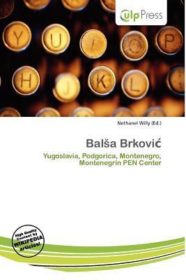 Bala Brkovi