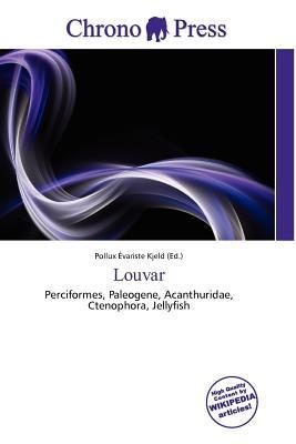 Louvar