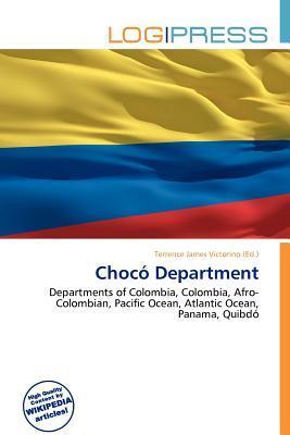 Chocó Department