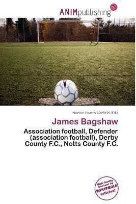 James Bagshaw