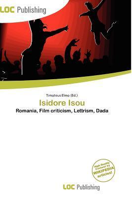 Isidore Isou