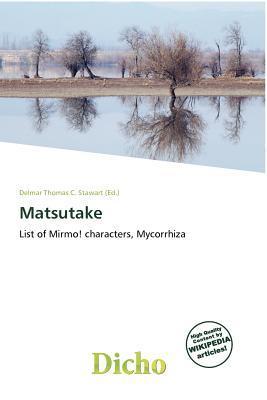 Matsutake
