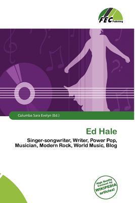 Ed Hale