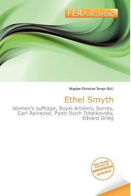 Ethel Smyth
