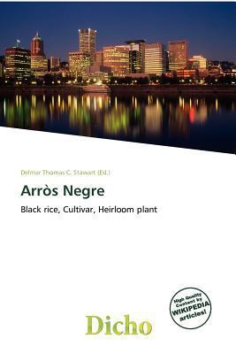 Arròs Negre