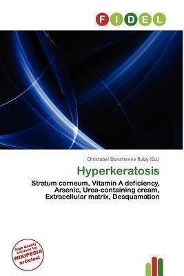 Hyperkeratosis