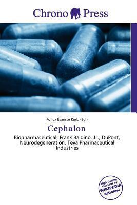 Cephalon