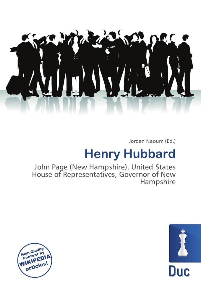 Henry Hubbard