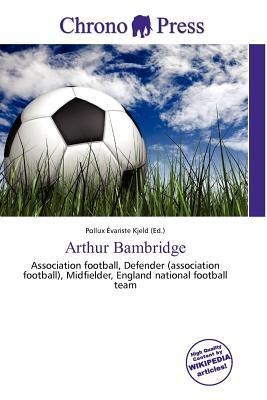 Arthur Bambridge