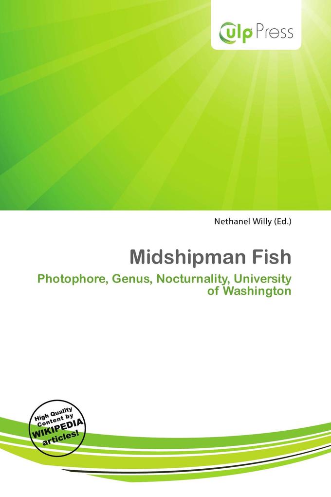 Midshipman Fish
