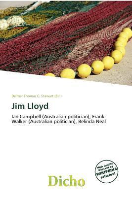 Jim Lloyd