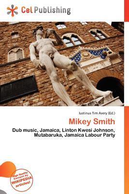 Mikey Smith
