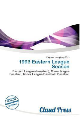 1993 Eastern League Season