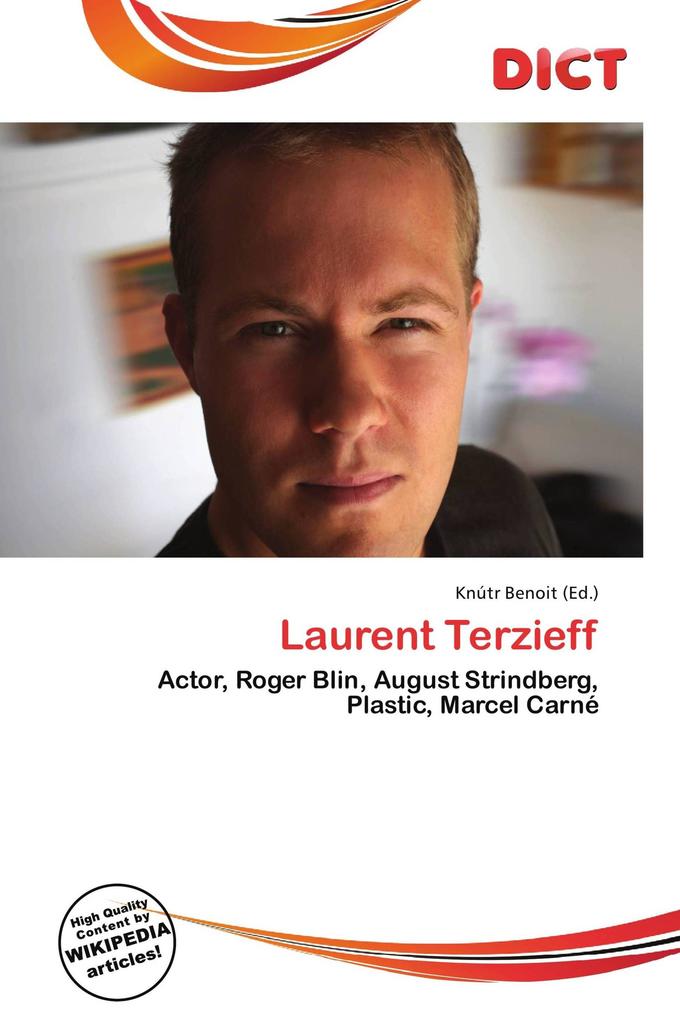 Laurent Terzieff