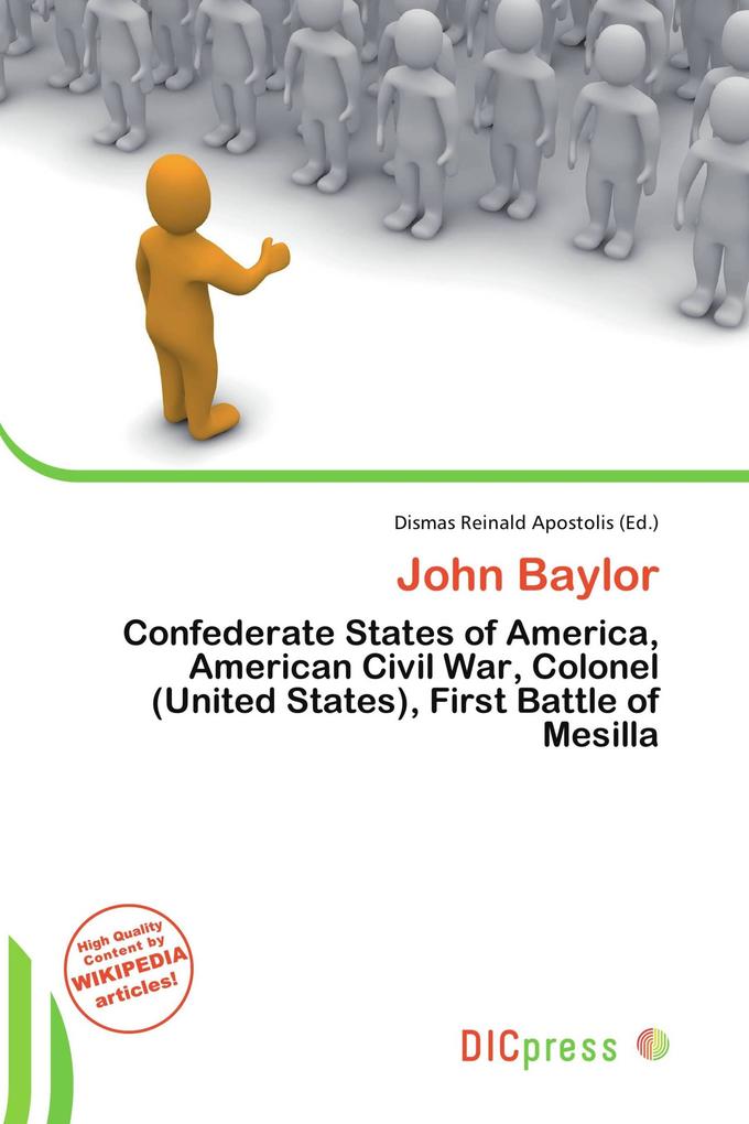 John Baylor