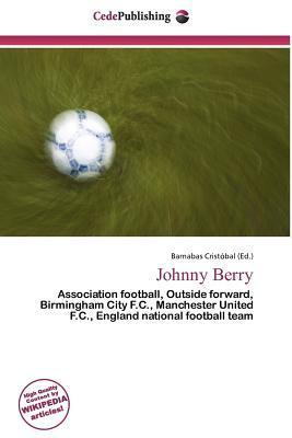 Johnny Berry