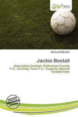 Jackie Bestall