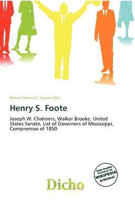 Henry S. Foote