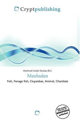 Menhaden