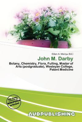 John M. Darby