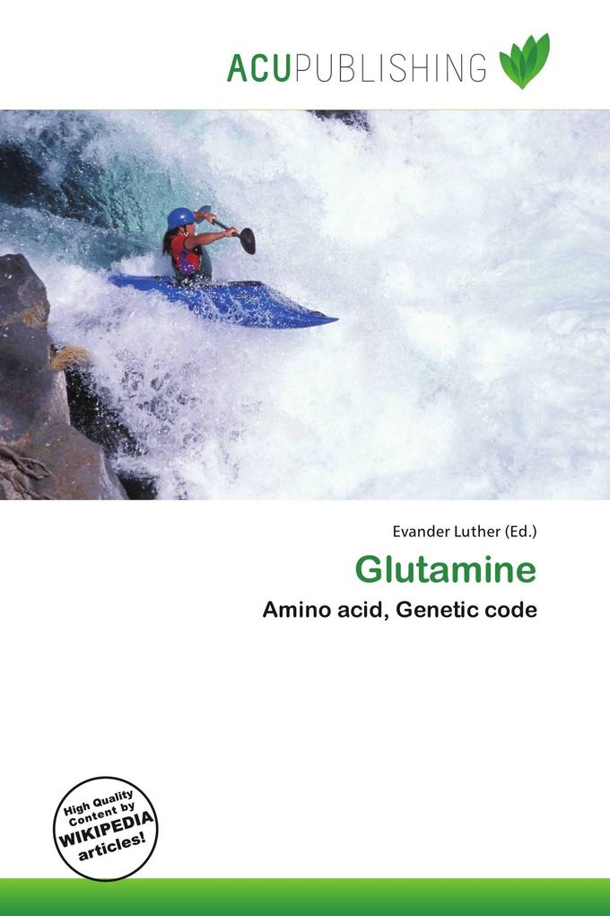 Glutamine