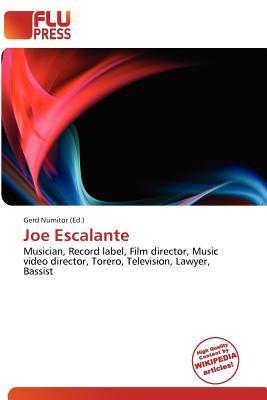 Joe Escalante