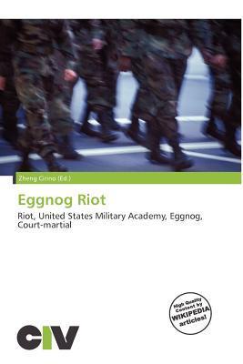 Eggnog Riot