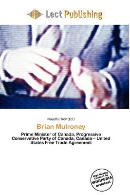 Brian Mulroney