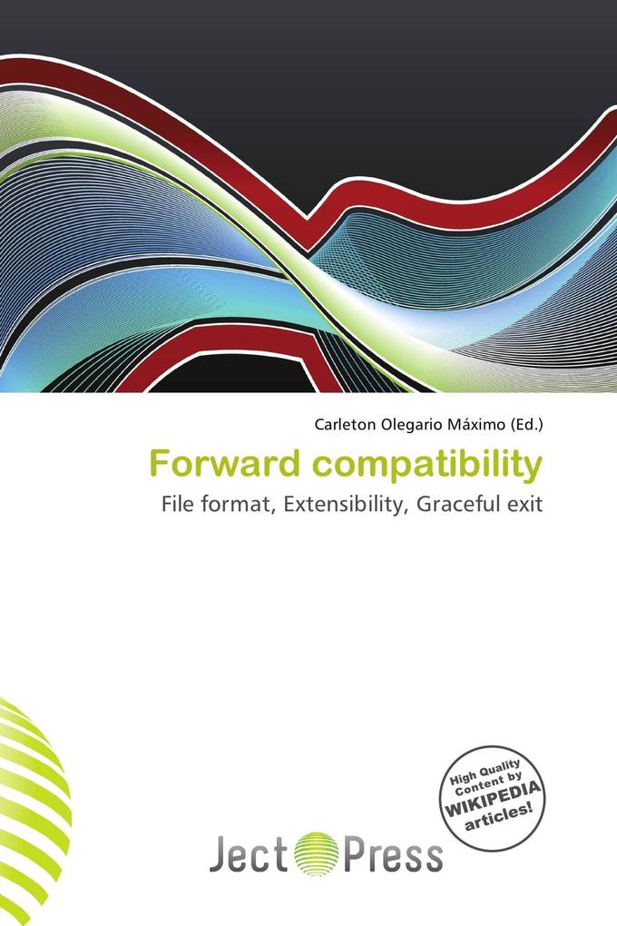 Forward compatibility