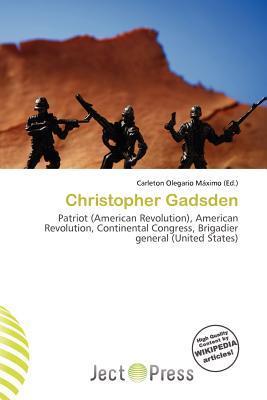 Christopher Gadsden