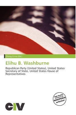 Elihu B. Washburne