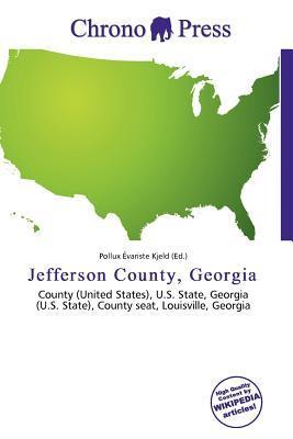 Jefferson County Georgia