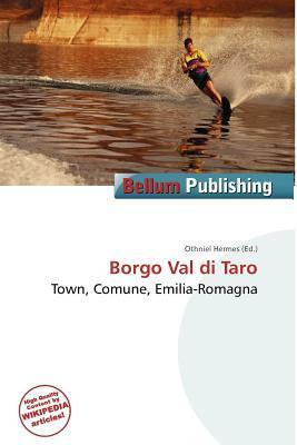Borgo Val di Taro