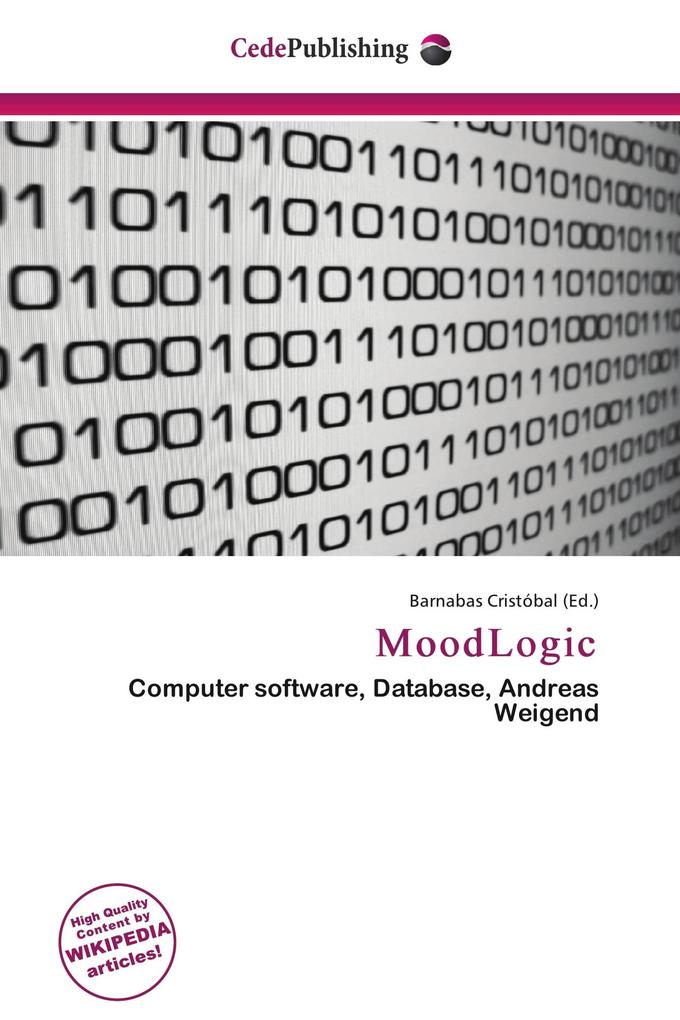 MoodLogic