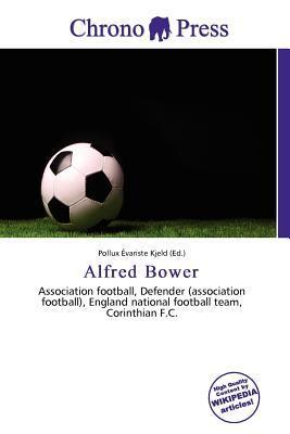 Alfred Bower