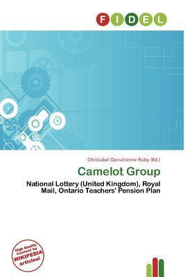 Camelot Group