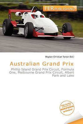 Australian Grand Prix